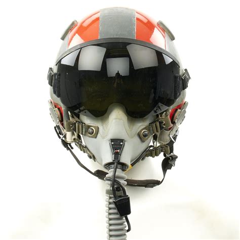 fighter jet helmet replica